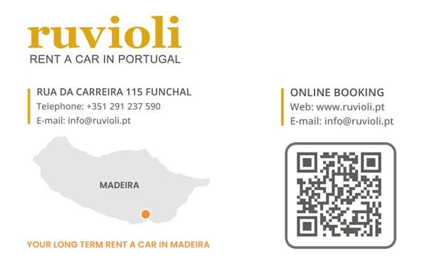 Ruvioli Rent a Car